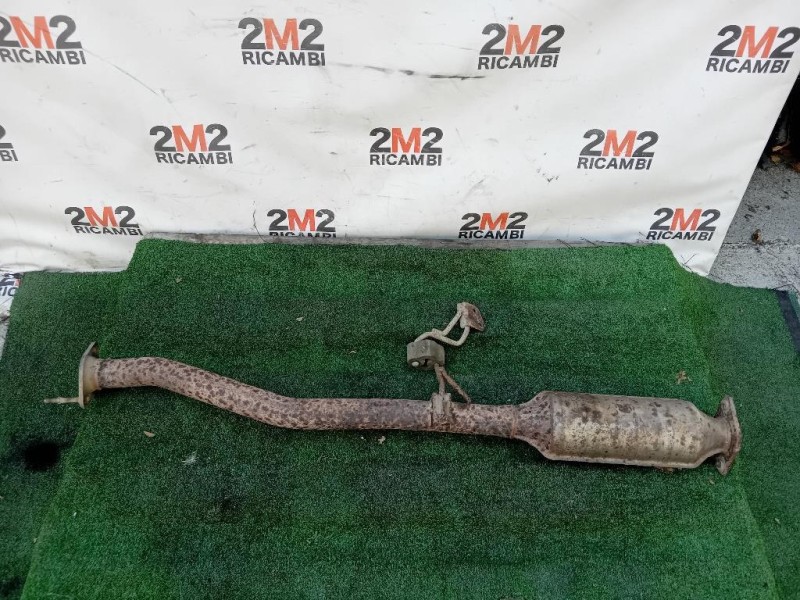 Catalizzatore CATALIZZATORE Ford Ranger I 1999