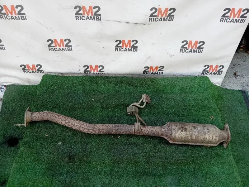 Catalizzatore CATALIZZATORE Ford Ranger I 1999