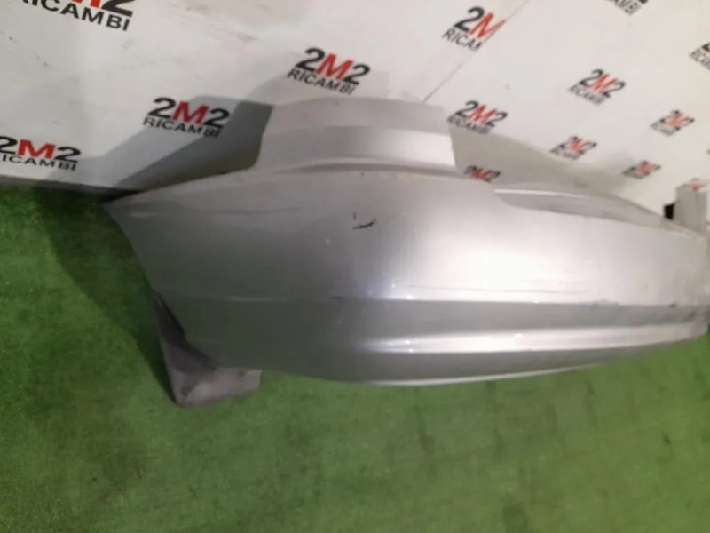 Paraurti POST  Kia Carens II 2002