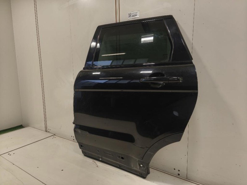 Porta POST SX LR028557 Land Rover Range Rover Evoque I 2011