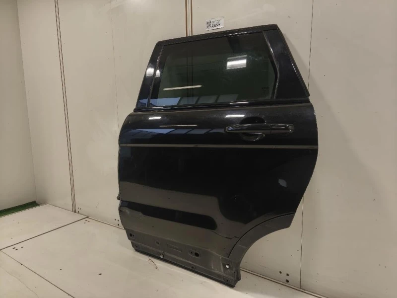 Porta POST SX LR028557 Land Rover Range Rover Evoque I 2011