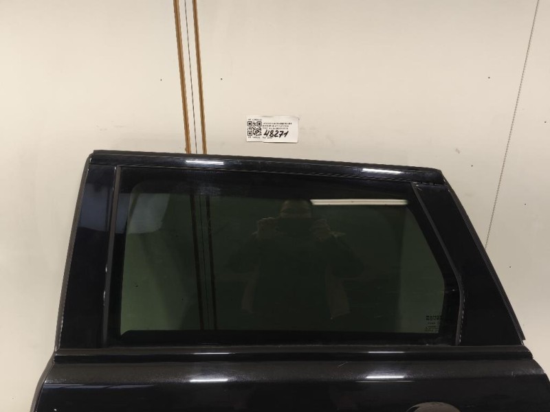 Porta POST SX LR028557 Land Rover Range Rover Evoque I 2011