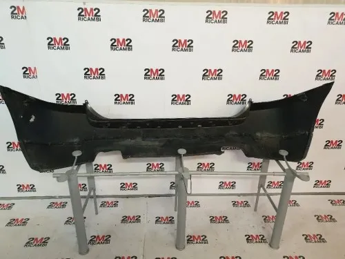 Paraurti POST 8661107500 Kia Picanto II 2008