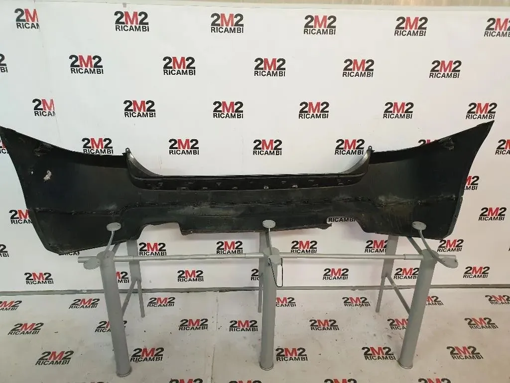 Paraurti POST 8661107500 Kia Picanto II 2008