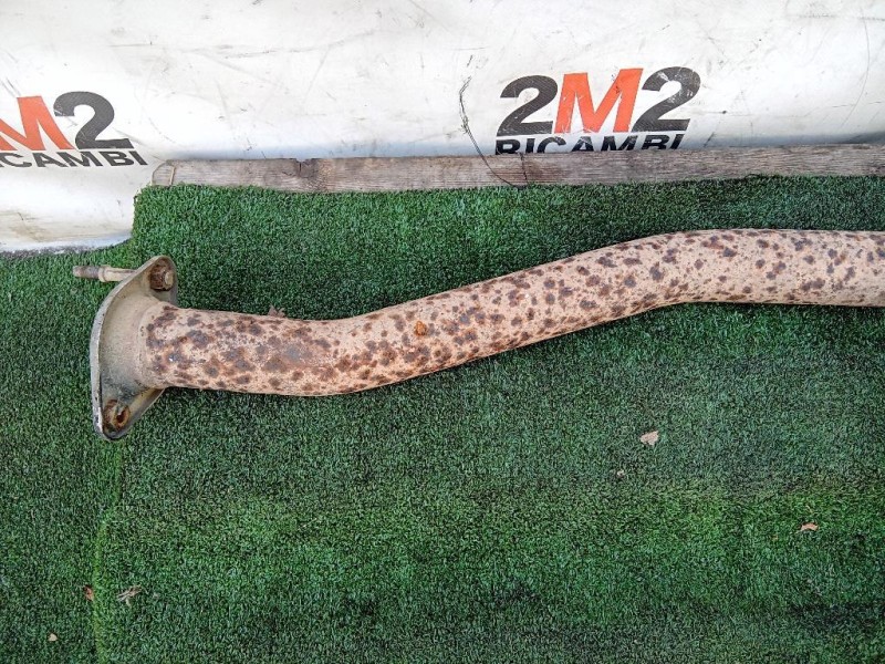 Catalizzatore CATALIZZATORE Ford Ranger I 1999