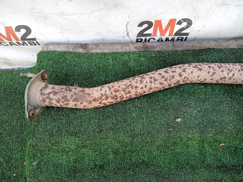 Catalizzatore CATALIZZATORE Ford Ranger I 1999