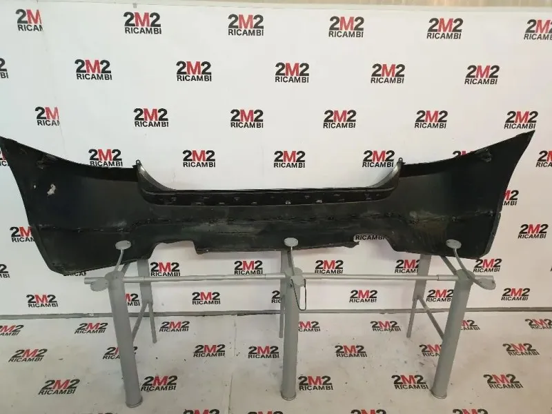 Paraurti POST 8661107500 Kia Picanto II 2008