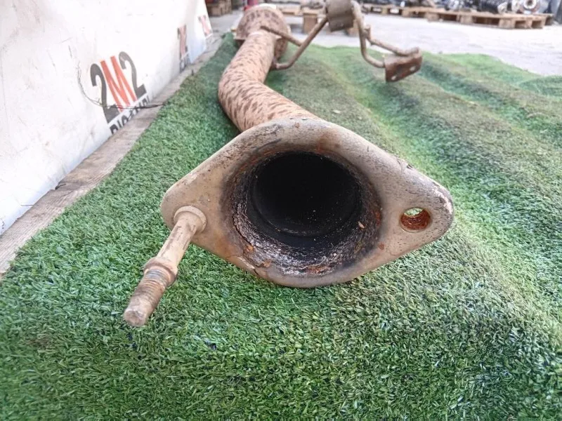 Catalizzatore CATALIZZATORE Ford Ranger I 1999