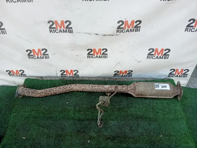 Catalizzatore CATALIZZATORE Ford Ranger I 1999