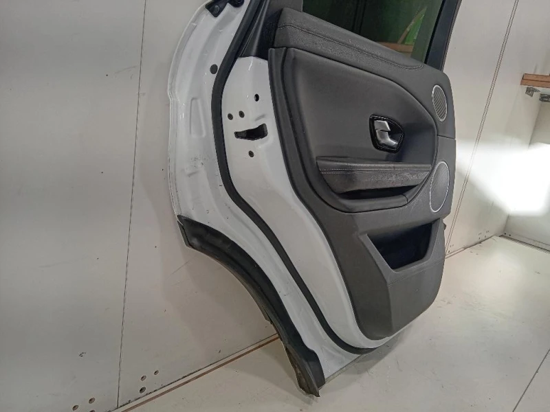 Porta POST SX LR028557 Land Rover Range Rover Evoque I 2015