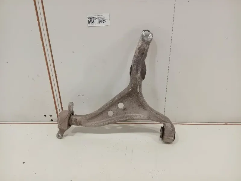 Braccio Oscillante ANT DX BRACCIO OSCILLANTE ANT DX Mercedes Classe GLE W166 2015