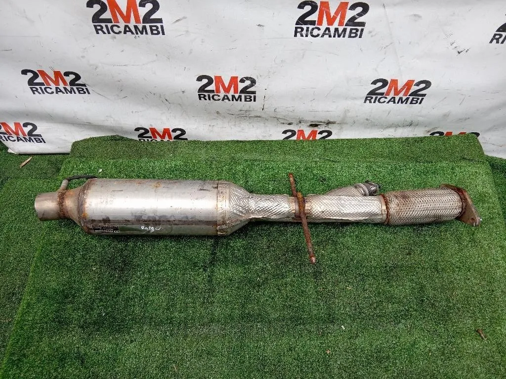 Catalizzatore JB3G-5K224-AB Ford Ranger IV 2015