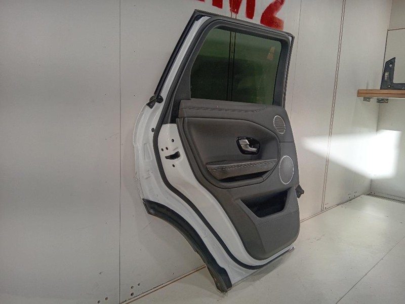 Porta POST SX LR028557 Land Rover Range Rover Evoque I 2015