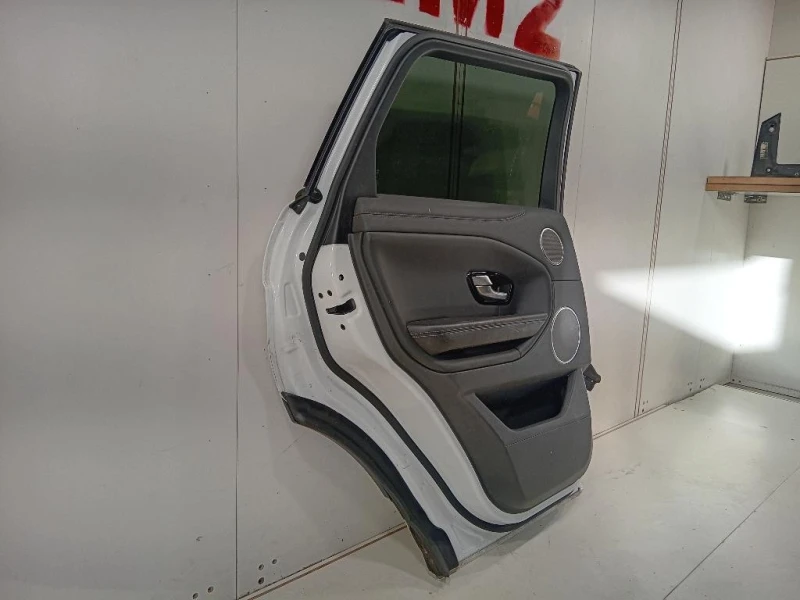 Porta POST SX LR028557 Land Rover Range Rover Evoque I 2015