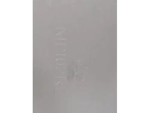 Paraurti POST 8661107010 Kia Picanto II 2008