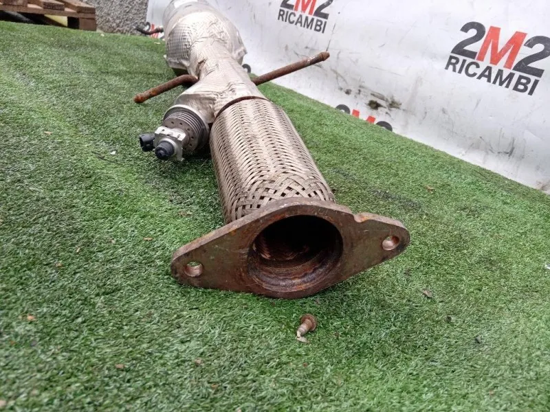 Catalizzatore JB3G-5K224-AB Ford Ranger IV 2015