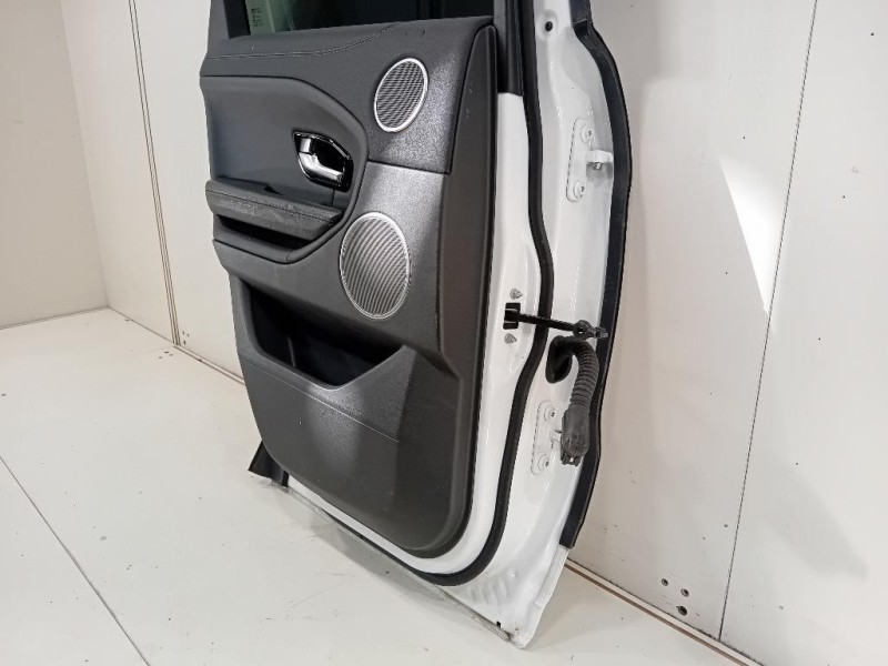 Porta POST SX LR028557 Land Rover Range Rover Evoque I 2015