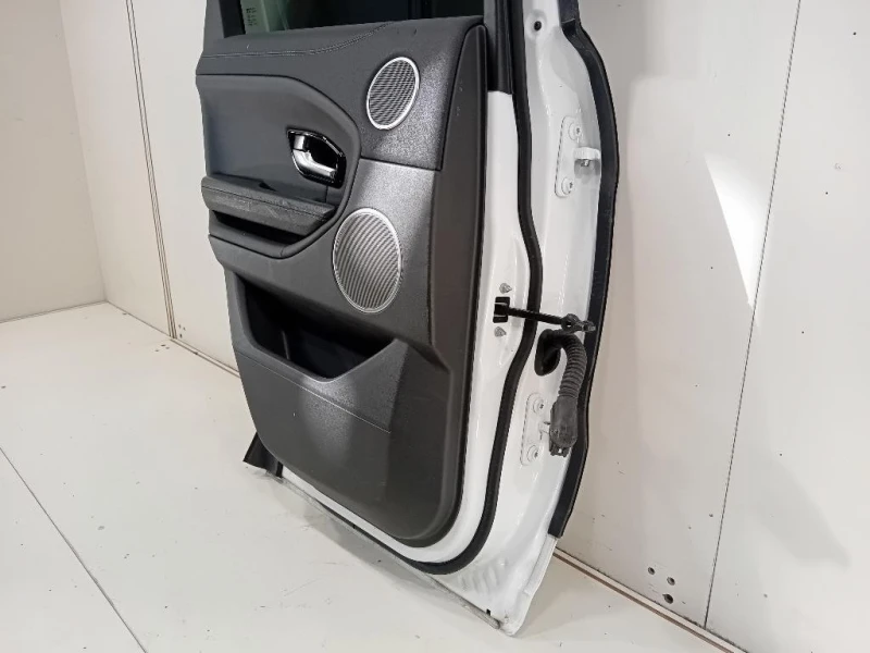 Porta POST SX LR028557 Land Rover Range Rover Evoque I 2015