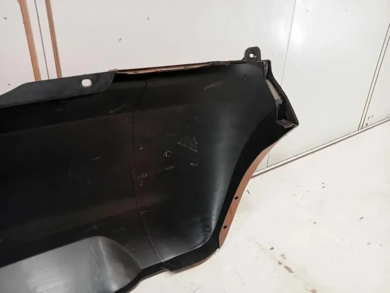 Paraurti POST 8661107010 Kia Picanto II 2008