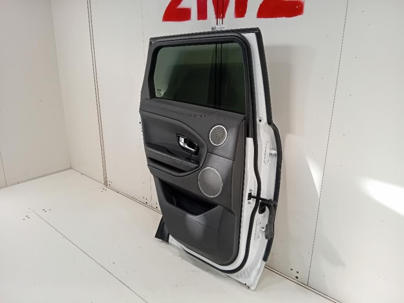 Porta POST SX LR028557 Land Rover Range Rover Evoque I 2015