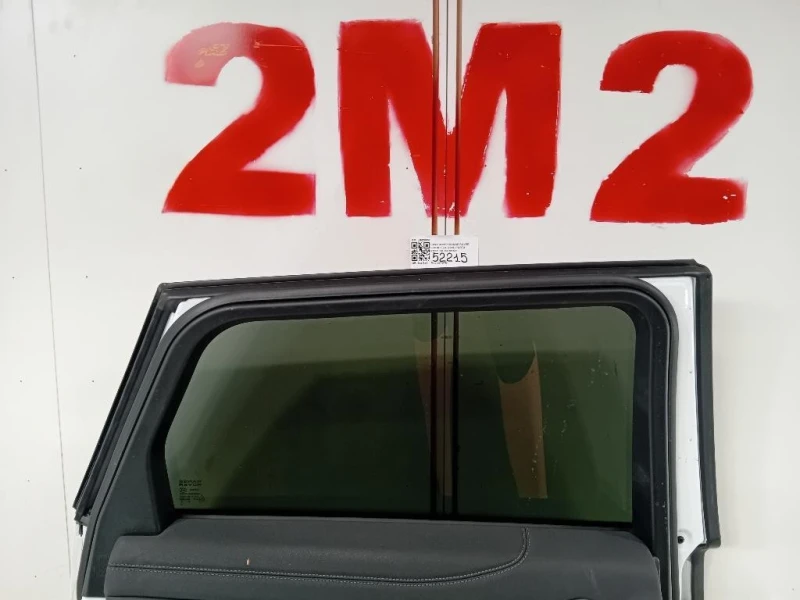 Porta POST SX LR028557 Land Rover Range Rover Evoque I 2015