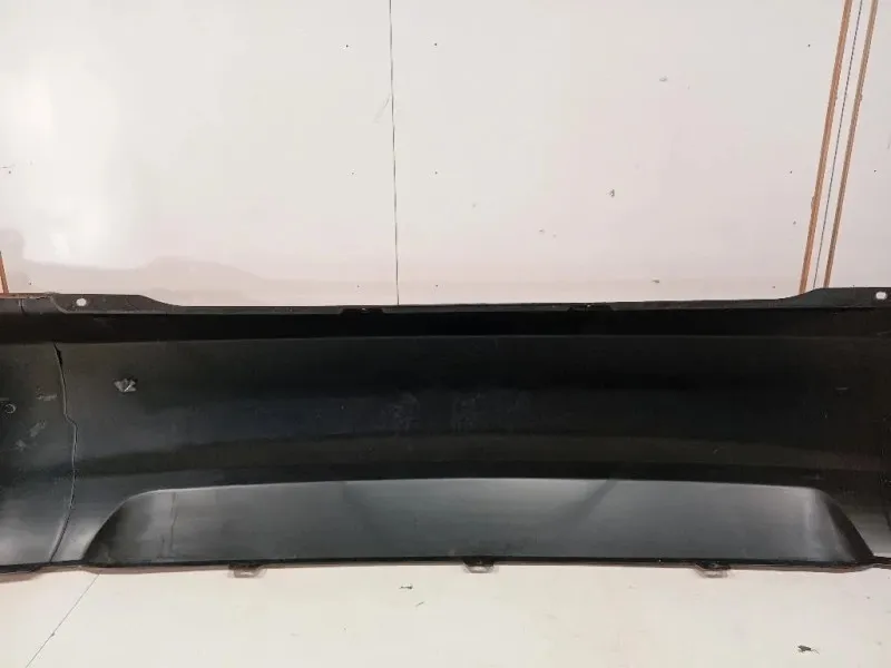 Paraurti POST 8661107010 Kia Picanto II 2008