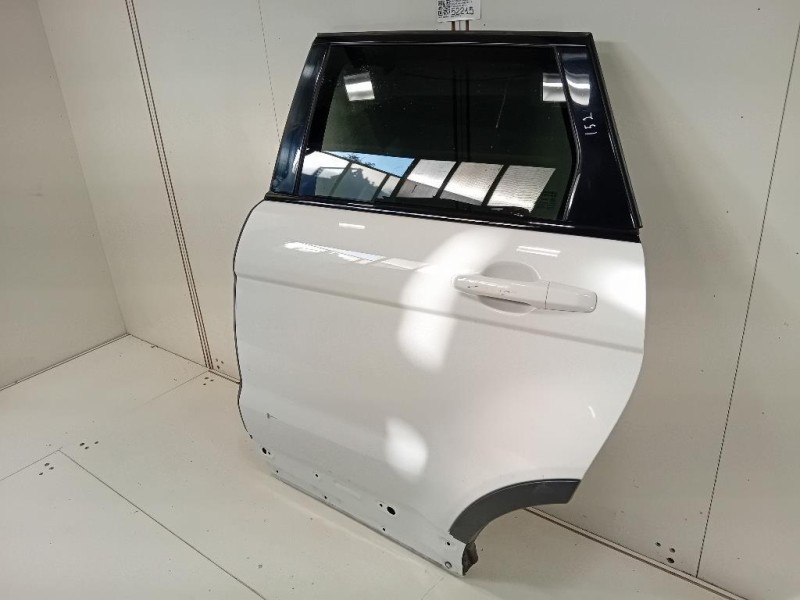 Paraurti POST 8661107010 Kia Picanto II 2008 Paraurti POST 8661107010 Kia Picanto II 2008