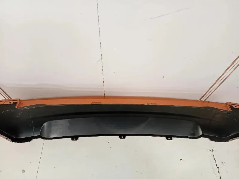 Paraurti POST 8661107010 Kia Picanto II 2008