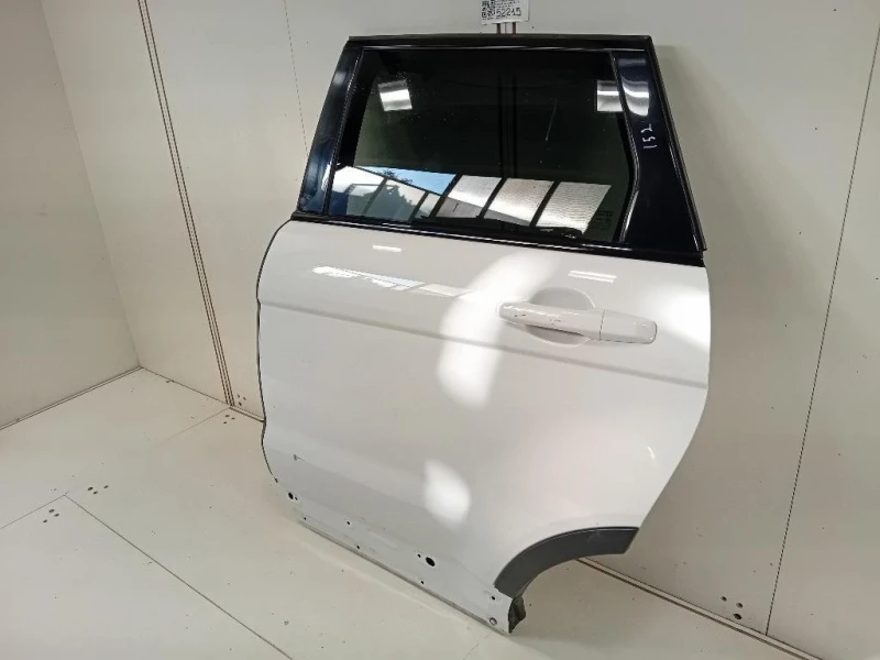 Porta POST SX LR028557 Land Rover Range Rover Evoque I 2015