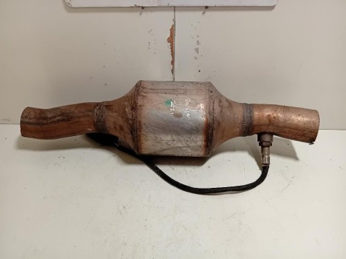 Catalizzatore JB3G-5K224-AB Ford Ranger IV 2019