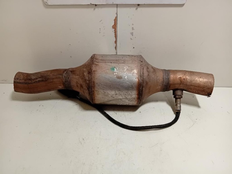 Catalizzatore JB3G-5K224-AB Ford Ranger IV 2019