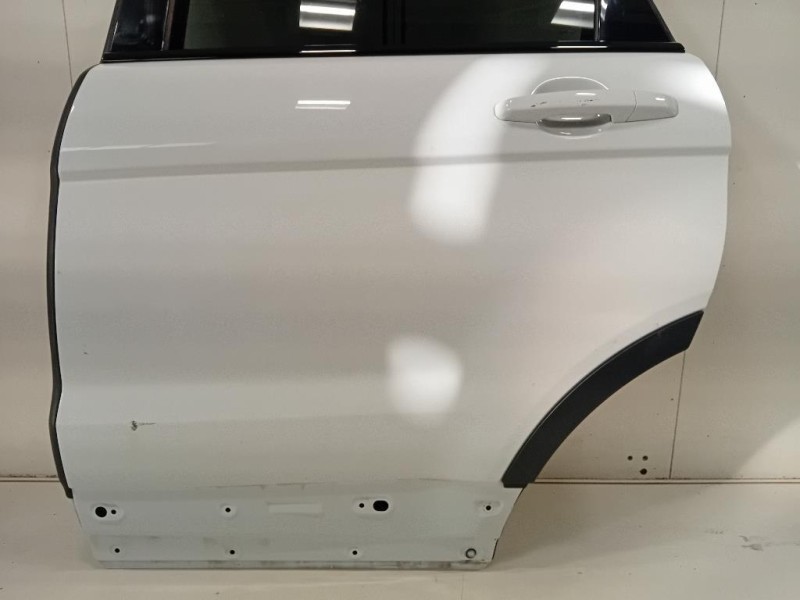 Paraurti POST 8661107010 Kia Picanto II 2008 Paraurti POST 8661107010 Kia Picanto II 2008