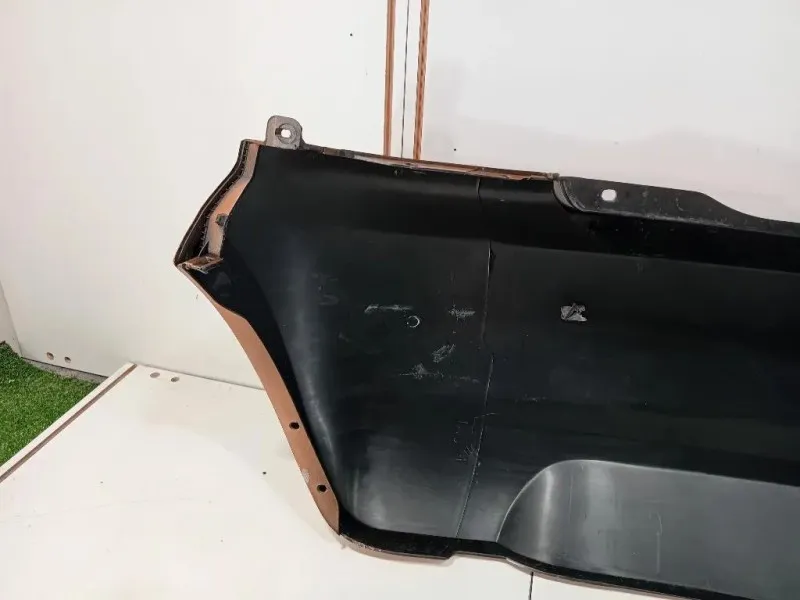 Paraurti POST 8661107010 Kia Picanto II 2008