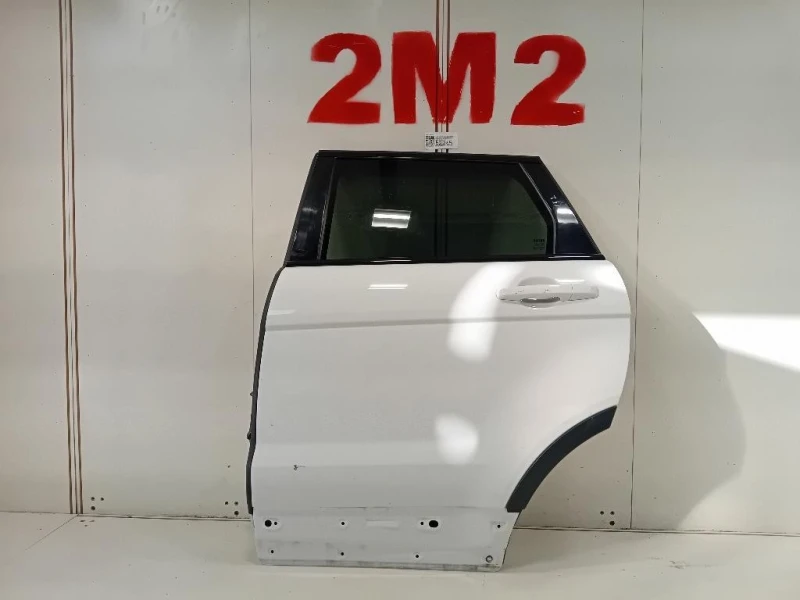 Porta POST SX LR028557 Land Rover Range Rover Evoque I 2015