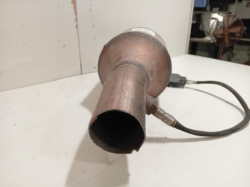 Catalizzatore JB3G-5K224-AB Ford Ranger IV 2019