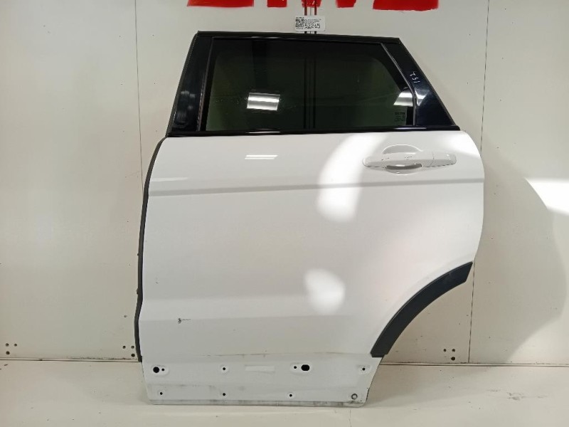 Paraurti POST 8661107010 Kia Picanto II 2008 Paraurti POST 8661107010 Kia Picanto II 2008