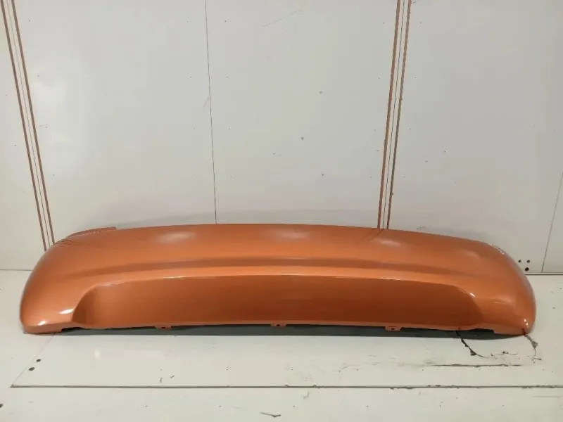 Paraurti POST 8661107010 Kia Picanto II 2008