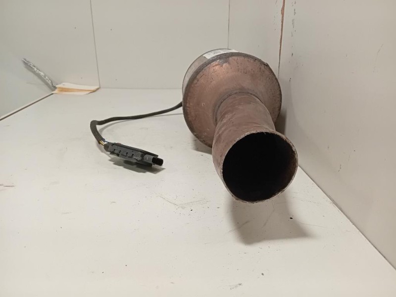 Catalizzatore JB3G-5K224-AB Ford Ranger IV 2019