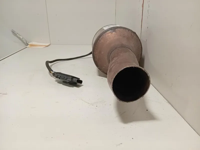 Catalizzatore JB3G-5K224-AB Ford Ranger IV 2019