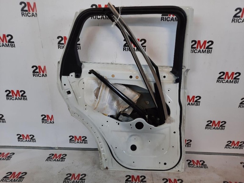 Paraurti POST 8661107010 Kia Picanto II 2008 Paraurti POST 8661107010 Kia Picanto II 2008