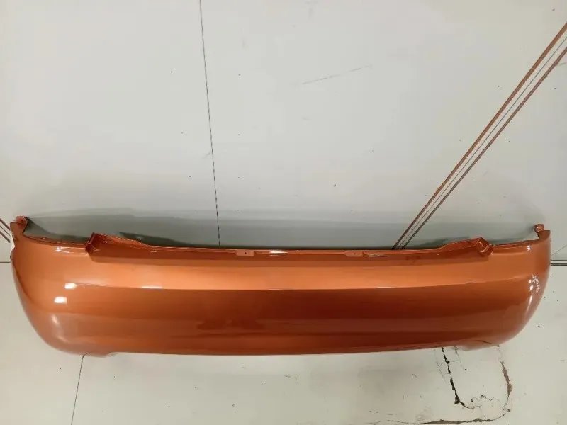 Paraurti POST 8661107010 Kia Picanto II 2008