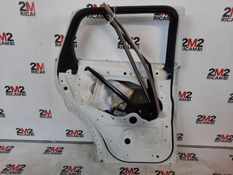 Porta POST SX LR028557 Land Rover Range Rover Evoque I 2015