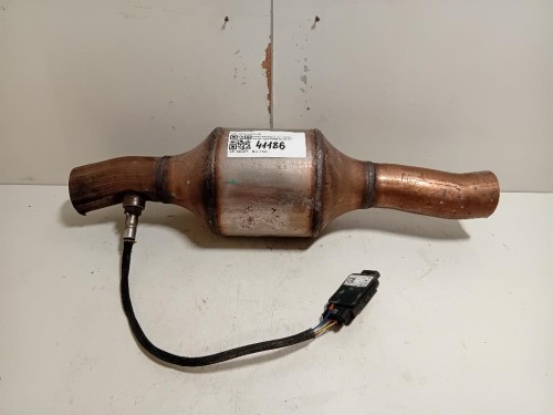 Catalizzatore JB3G-5K224-AB Ford Ranger IV 2019