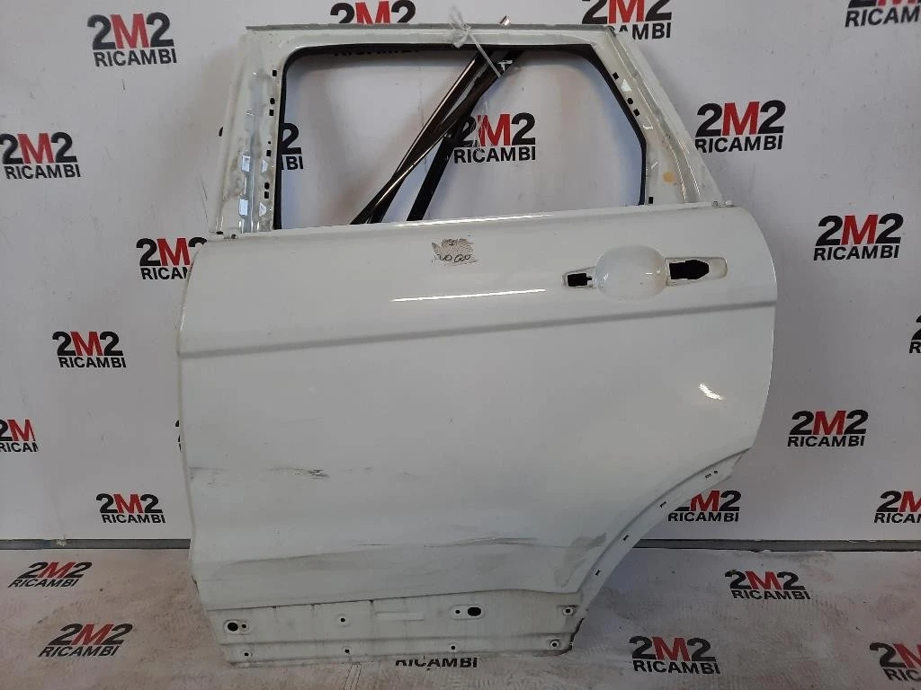 Porta POST SX LR028557 Land Rover Range Rover Evoque I 2015