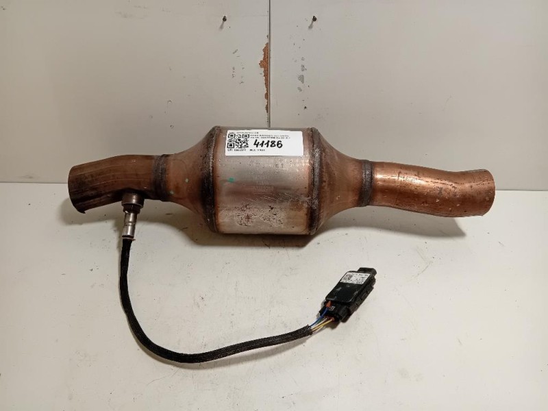 Catalizzatore JB3G-5K224-AB Ford Ranger IV 2019