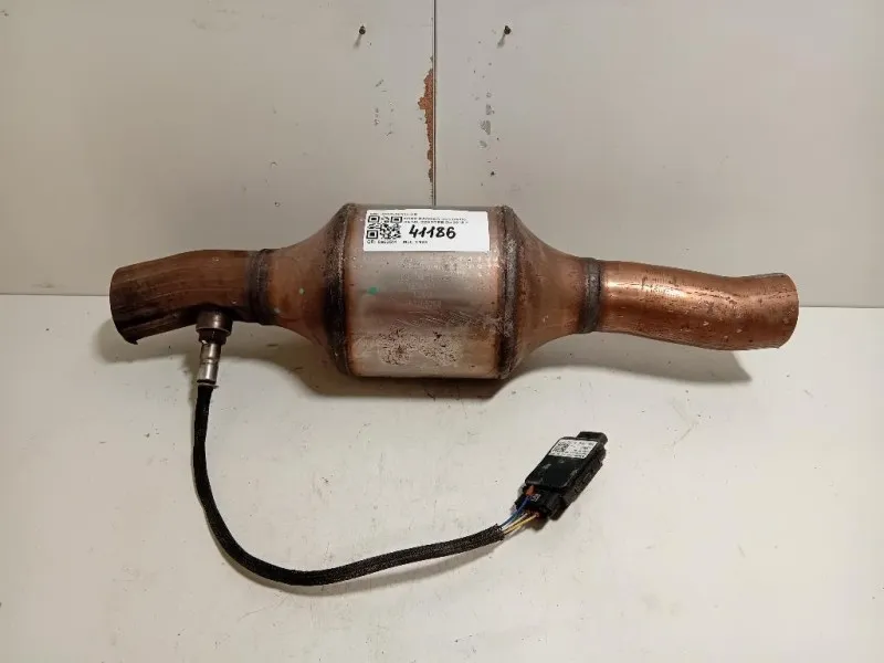 Catalizzatore JB3G-5K224-AB Ford Ranger IV 2019