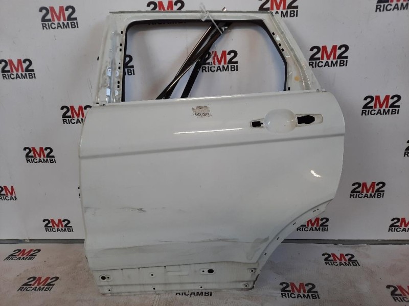 Paraurti POST 8661107010 Kia Picanto II 2008 Paraurti POST 8661107010 Kia Picanto II 2008