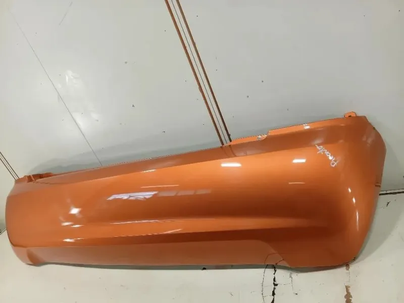 Paraurti POST 8661107010 Kia Picanto II 2008