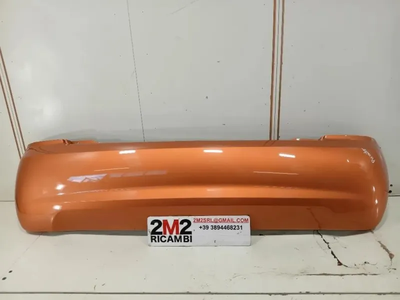 Paraurti POST 8661107010 Kia Picanto II 2008