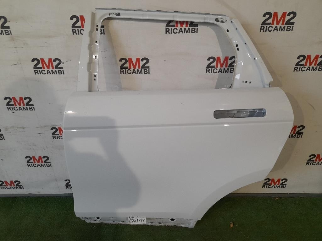 Porta POST SX LR117204 Land Rover Range Rover Evoque II 2019